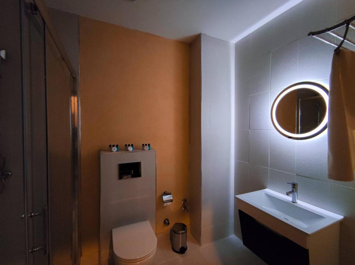 Porto Hotel Baku Exterior photo